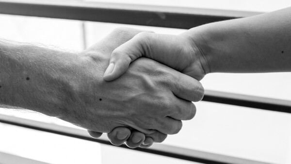 Ten Rules of Proper Networking and Business Etiquette