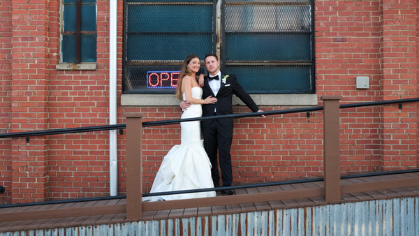 Make a Big Impact at Your next Wedding with These 5 Tips