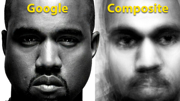 Here is What Famous People Would Look Like If You Averaged 50 Photos from Google