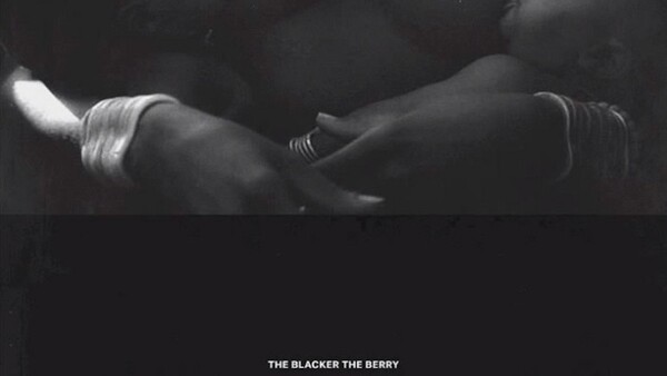 Kendrick Lamar Slapped with Lawsuit over 'The Blacker the Berry' Single Album Image