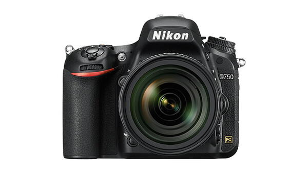 Nikon Admits Some D750 DSLRs Have Shutter Problems