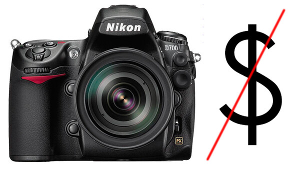 Save Money by Checking Out Nikon's Best Older Gear