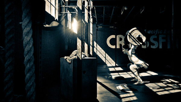 Fitness and Adventure Photographer Rob Hammer Finds Success Through Personal Work