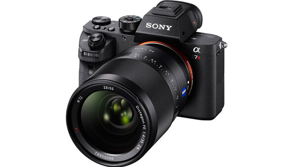 Why the Sony a7RII Could Be the Most Important Camera in Years