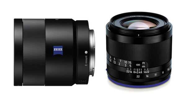 Know the Differences Between Sony/ZEISS and ZEISS Lenses? Here’s the Answer