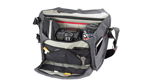 Trey Ratcliff's New Camera Bag Made Over $500k In 20 hours On Kickstarter