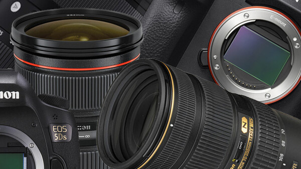 What You Should Be Spending Your Money On If You're a Photographer