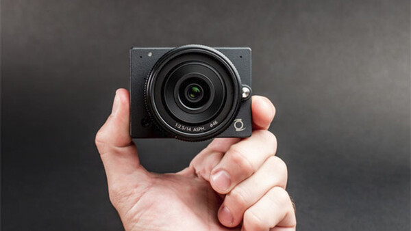Z Camera Might Be A New Compact Competitor With Worlds Smallest