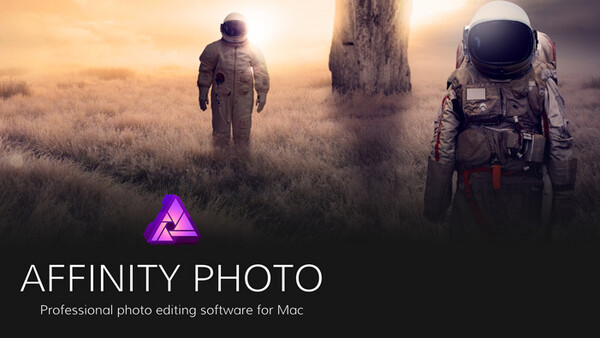 Serif Releases Free 10 Day Trial for Affinity Photo