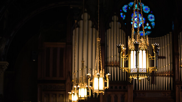 Dear Churches, Your Photography Rules Might be Making it Harder on Both of Us