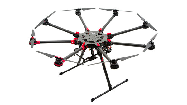 FAA Begins Testing Drone Detection System