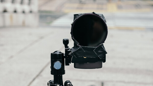 The Phone Camera That Will Make You Put Away Your DSLR