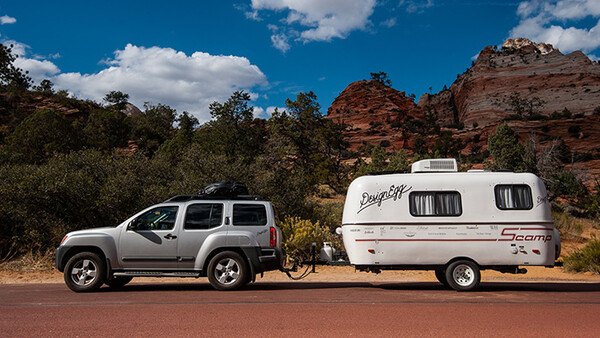 Life on the Road: DesignEgg's Andy Wickstrom on Photography, Business, and Travel