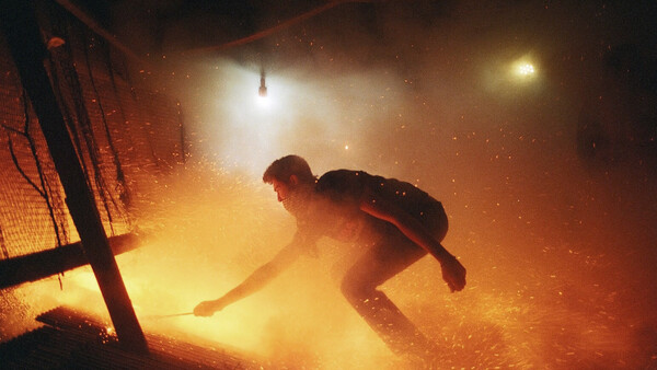 How ‘Rocket Wars’ Is Breaking Ground For Filmmakers Everywhere - And What We Can ALL Learn From It (BTS / Interview)