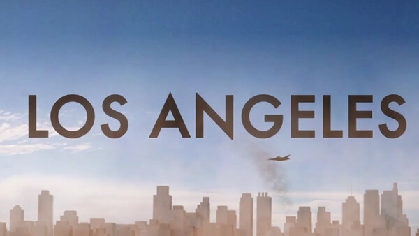 Amazing Hyperlapse Video of Los Angeles Filmed with Simple Camera Setup 