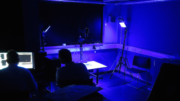 It’s ‘National Treasure’ In Real Life: How Photography Is Used to Reveal Secrets of the Past