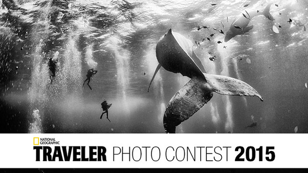 Winners of the National Geographic 2015 Traveler Photo Contest 