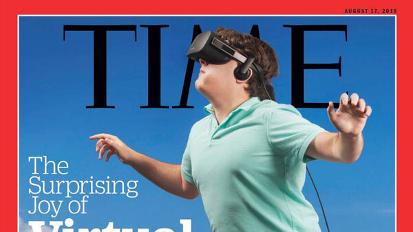 This Time Magazine Cover Is So Bad I Feel Sad And Inspired At Once