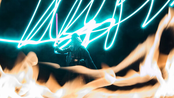 8 Movies That Sci-Fi Geek Photographers Should Love