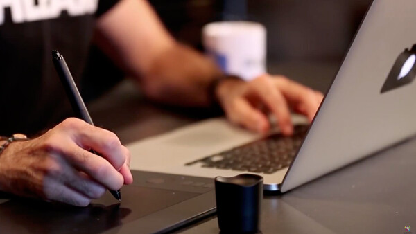 5 Best Tips to Set up Your Wacom Tablet for Retouching in Photoshop