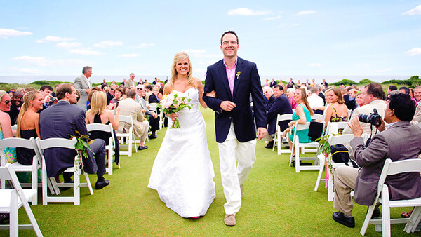 What Every Bride Should Know About Photographing a Wedding Ceremony
