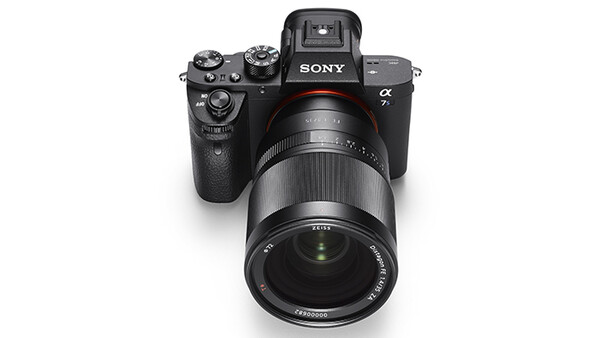 Sony Announces a7S II with Internal 4K Video and ISO 409,600 Shooting