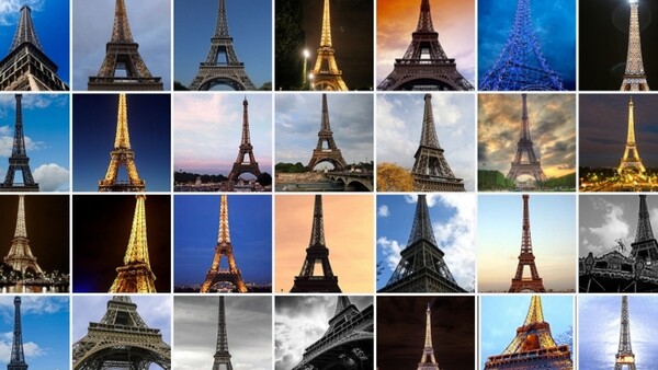Should Photographers Avoid Shooting at the Same Famous Places?