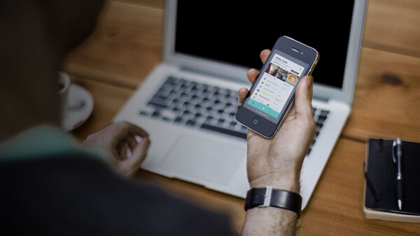 An App to Help Photographers Find Workspace Away From Home