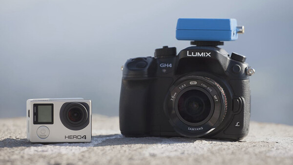 SteadXP Aims to Stabilize All of Your Shaky DSLR and GoPro Video Footage