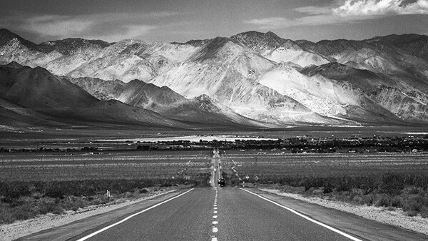 Life on the Road: The Realities of Traveling While Working as a Filmmaker and Photographer