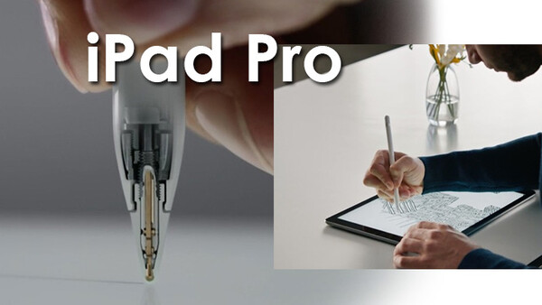 The New Apple iPad Pro May Change The Photo Retouching World