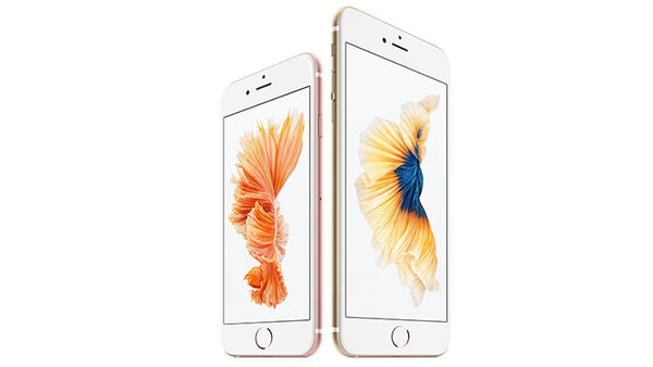 Apple is Leading the March to Destroy the Point-and-Shoot