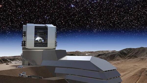 Funding of Record-Breaking 3.2 Gigapixel Camera for Telescope Approved by DOE