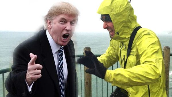 Photoshop This Hilarious Picture Of Mike Kelley And Win His Tutorial