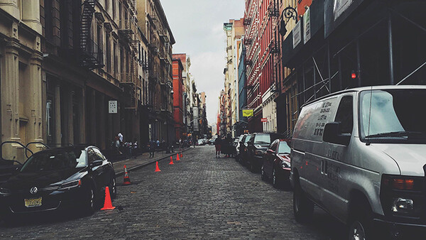 Getting Paid to Become a Better Photographer