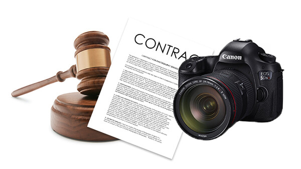 5 Legal Tips to Consider Before Starting Your Photography Business 