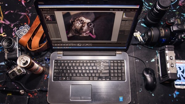 My Post Wedding Workflow For Image Backup And Cataloging