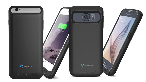 Why Haven't You Bought A Battery Case For Your Phone Yet?