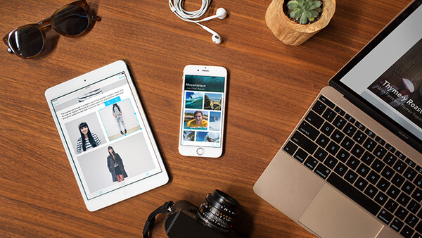 Storehouse 2.0 Arrives as Redesigned App That Better Complements Your Professional Life