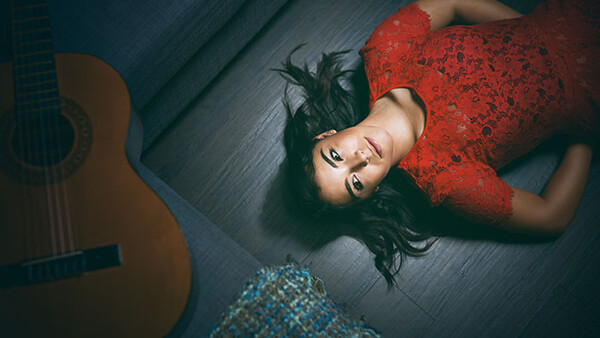 The Top 4 Factors That Determine Your Success in Photography or Any Creative Field 
