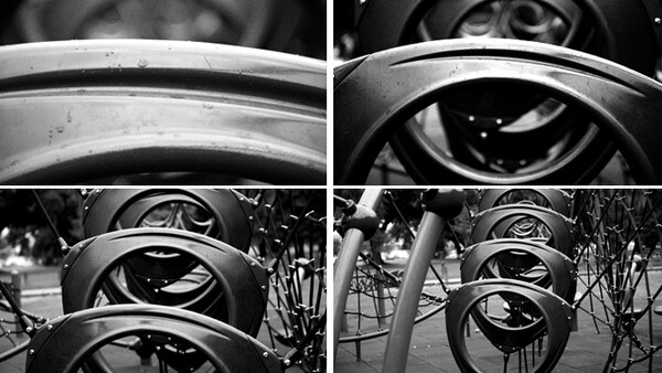 Understanding Depth of Field - It's Not All About Aperture