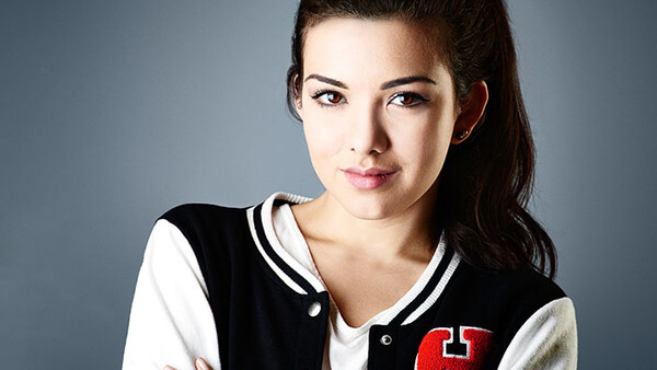 Using Heavy Cross-light To Make Headshots That Glow