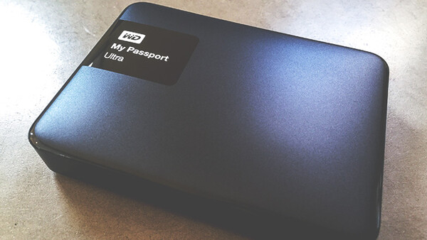 Portable Hard Drive Update: Where We Are, What's New, and What You Really Need