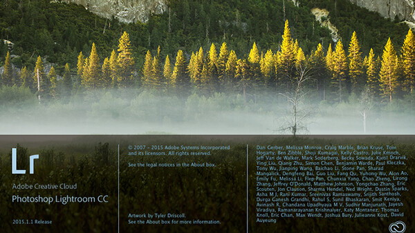 Adobe to Issue Another Update to Lightroom, Bring Back Features
