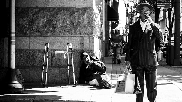 Shining Light on Depression: An Often Dismissed Struggle Any Creative Can Face