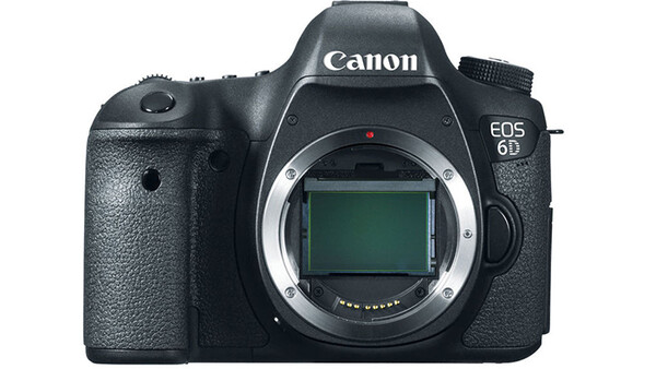 New Canon Promotion Offers Great Extended Warranty and Service