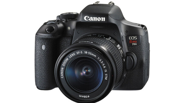Canon Q3 Net Income Slips as Smartphones and Mirrorless Cameras Continue to Chip Away