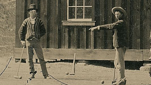 New Photo of Billy the Kid Found in a Bargain Bin Could Be Worth an Astounding $5 Million