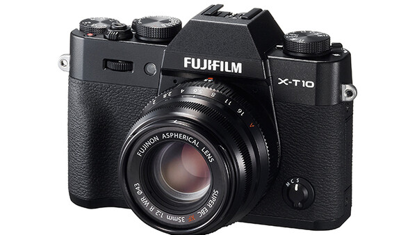 Fujifilm Announces the Fujinon XF 35mm f/2 R WR Lens and 1.4x Teleconverter 