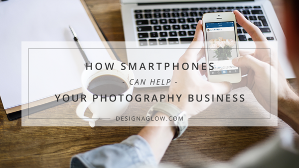 How Smartphones Can Help Your Business (No, Really)